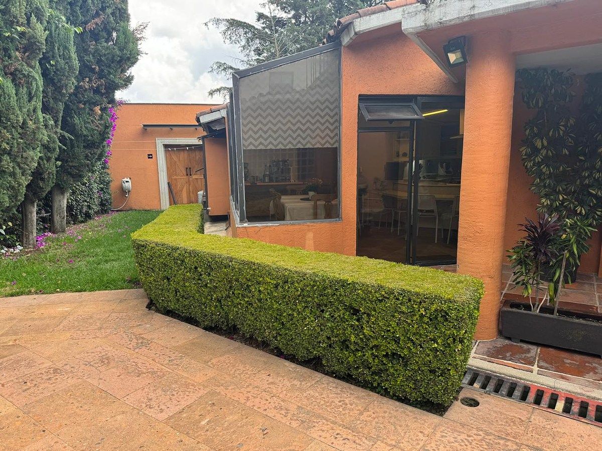 Casa em Club de Golf Chiluca, Atizapán de Zaragoza, foto 33 de 38