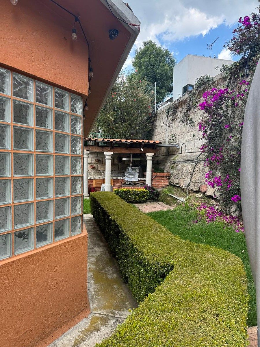 Casa em Club de Golf Chiluca, Atizapán de Zaragoza, foto 34 de 38