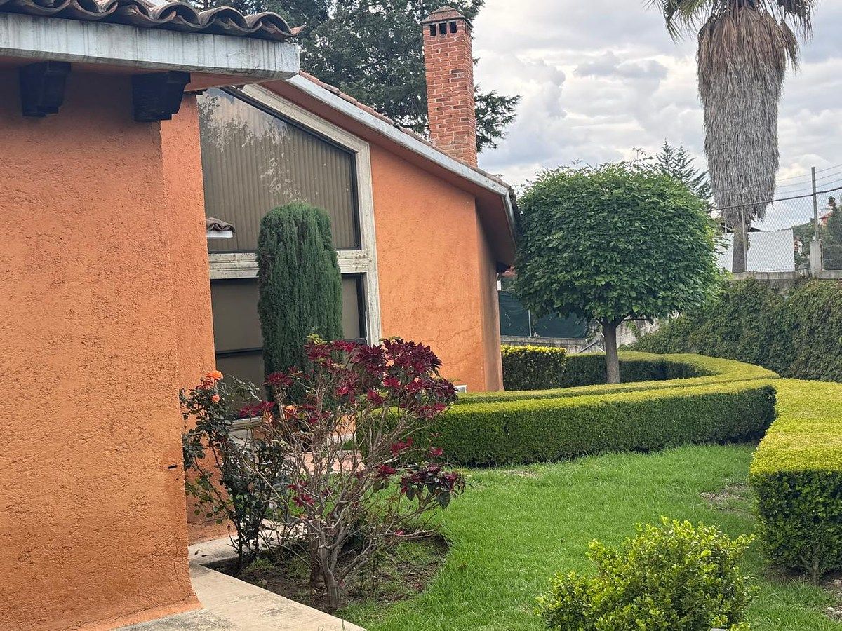 Casa em Club de Golf Chiluca, Atizapán de Zaragoza, foto 36 de 38