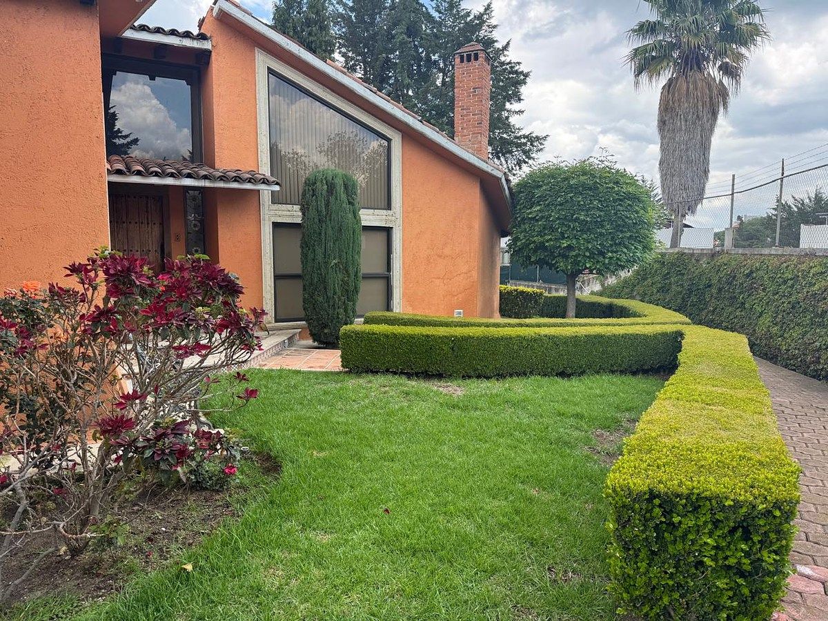 Casa em Club de Golf Chiluca, Atizapán de Zaragoza, foto 37 de 38
