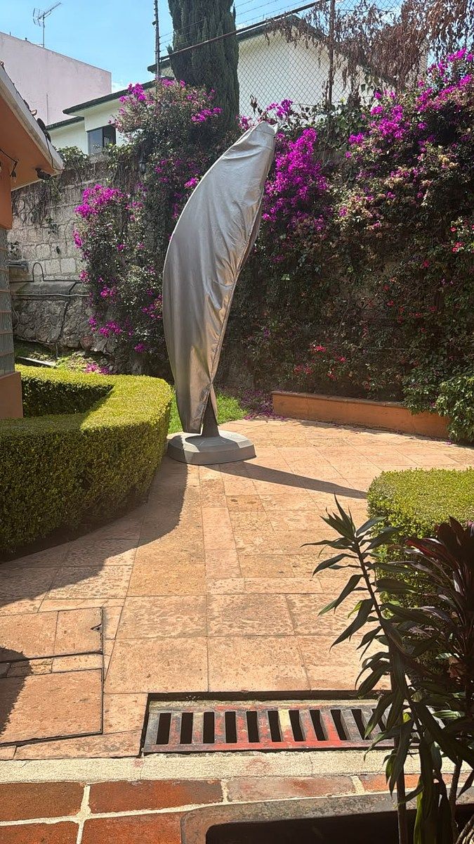 Casa em Club de Golf Chiluca, Atizapán de Zaragoza, foto 38 de 38