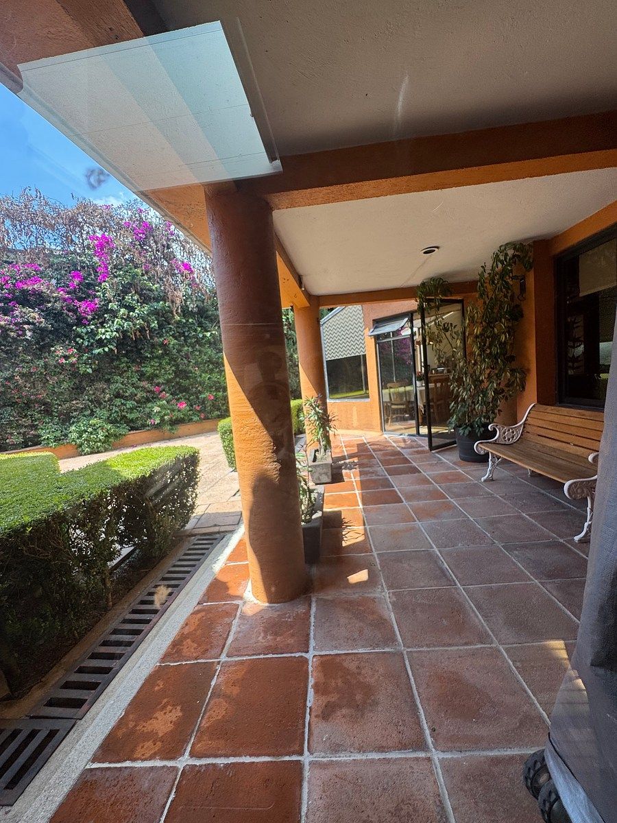 Casa en Residencial Chiluca (Club de Golf Chiluca), Atizapán de Zaragoza, foto 24 de 50
