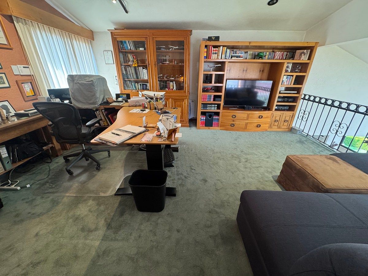 Casa en Residencial Chiluca (Club de Golf Chiluca), Atizapán de Zaragoza, foto 46 de 50