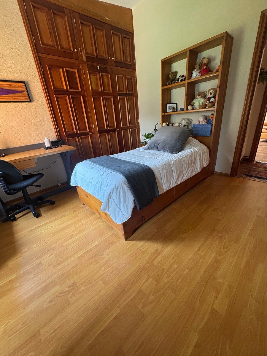 Casa en Residencial Chiluca (Club de Golf Chiluca), Atizapán de Zaragoza, foto 36 de 50