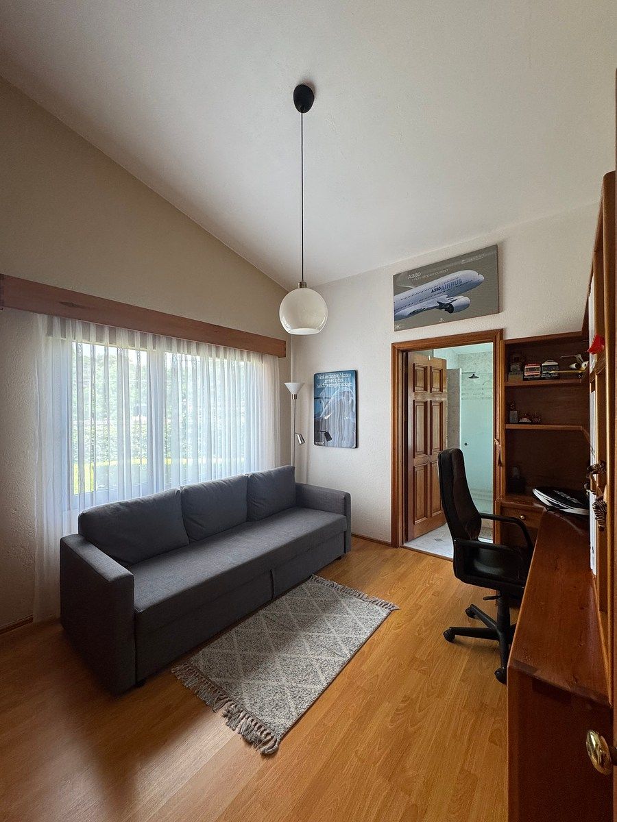 Casa en Residencial Chiluca (Club de Golf Chiluca), Atizapán de Zaragoza, foto 42 de 50