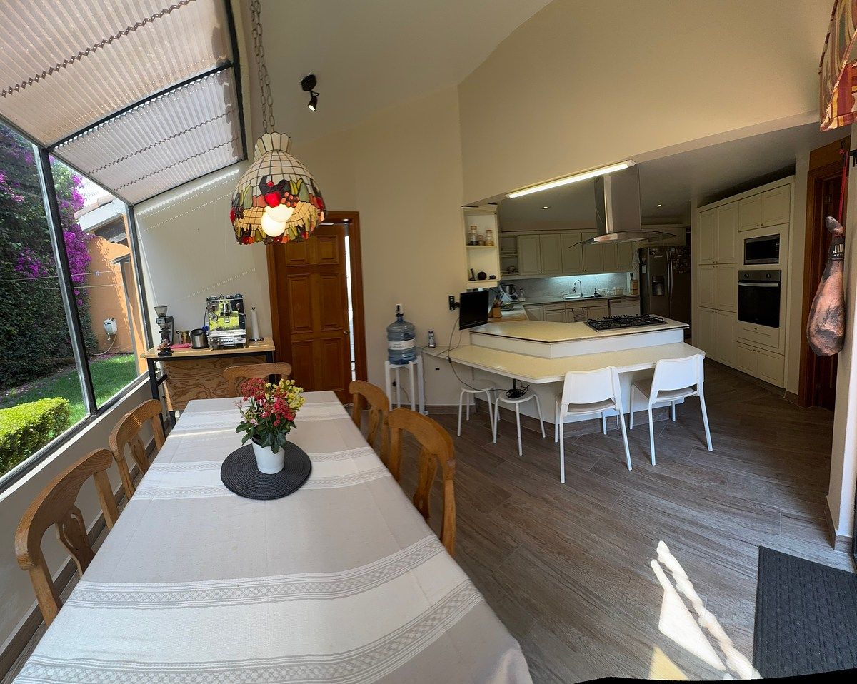 Casa en Residencial Chiluca (Club de Golf Chiluca), Atizapán de Zaragoza, foto 22 de 50