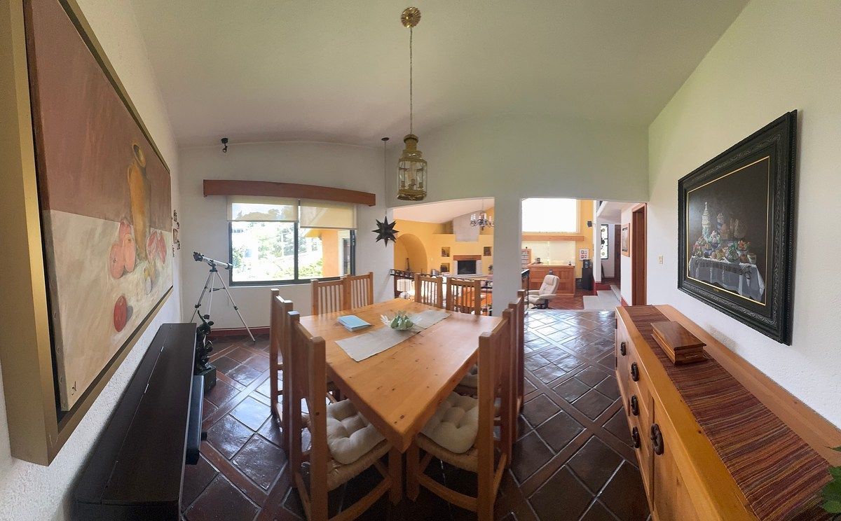 Casa en Residencial Chiluca (Club de Golf Chiluca), Atizapán de Zaragoza, foto 17 de 50