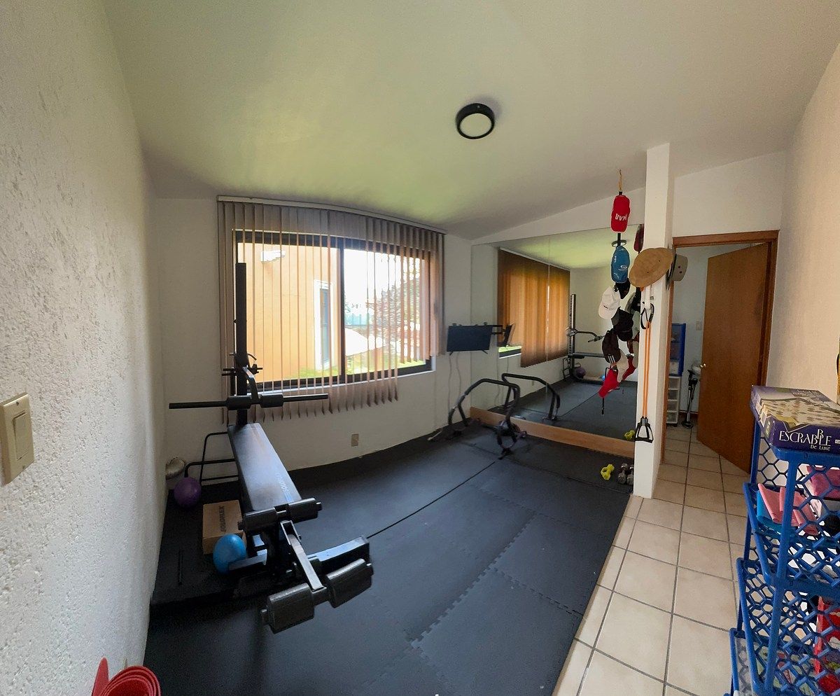 Casa en Residencial Chiluca (Club de Golf Chiluca), Atizapán de Zaragoza, foto 48 de 50