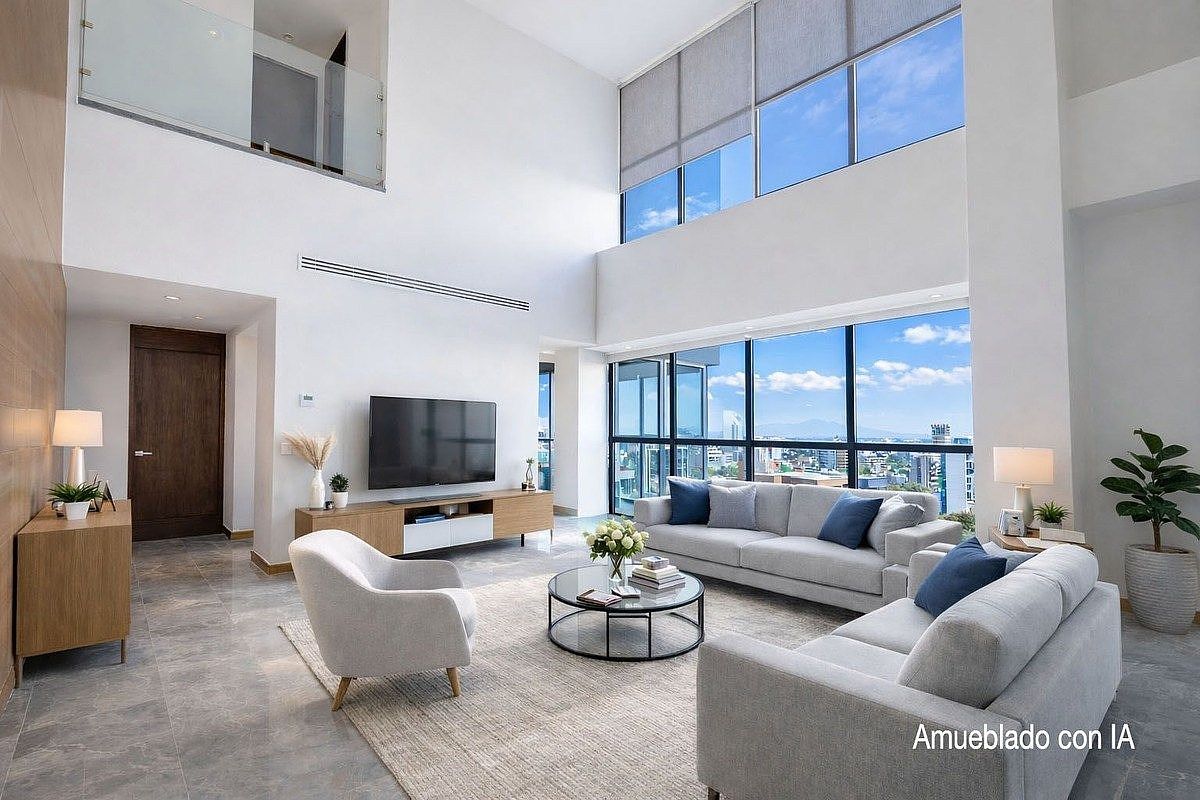 NOVO APARTAMENTO À VENDA "OLIVA RESIDENCE" COL. AMERICANA, foto 1 de 37
