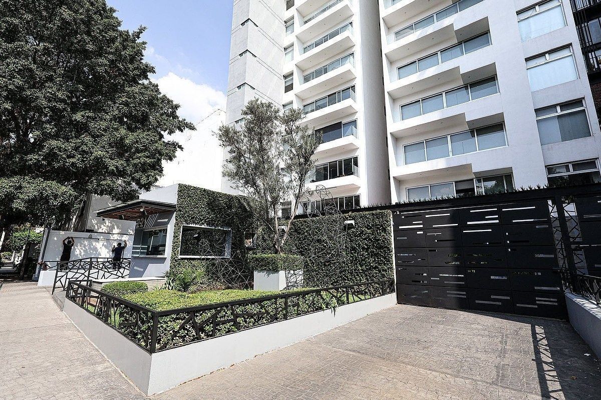 Apartamento em Americana, Guadalajara, foto 2 de 37