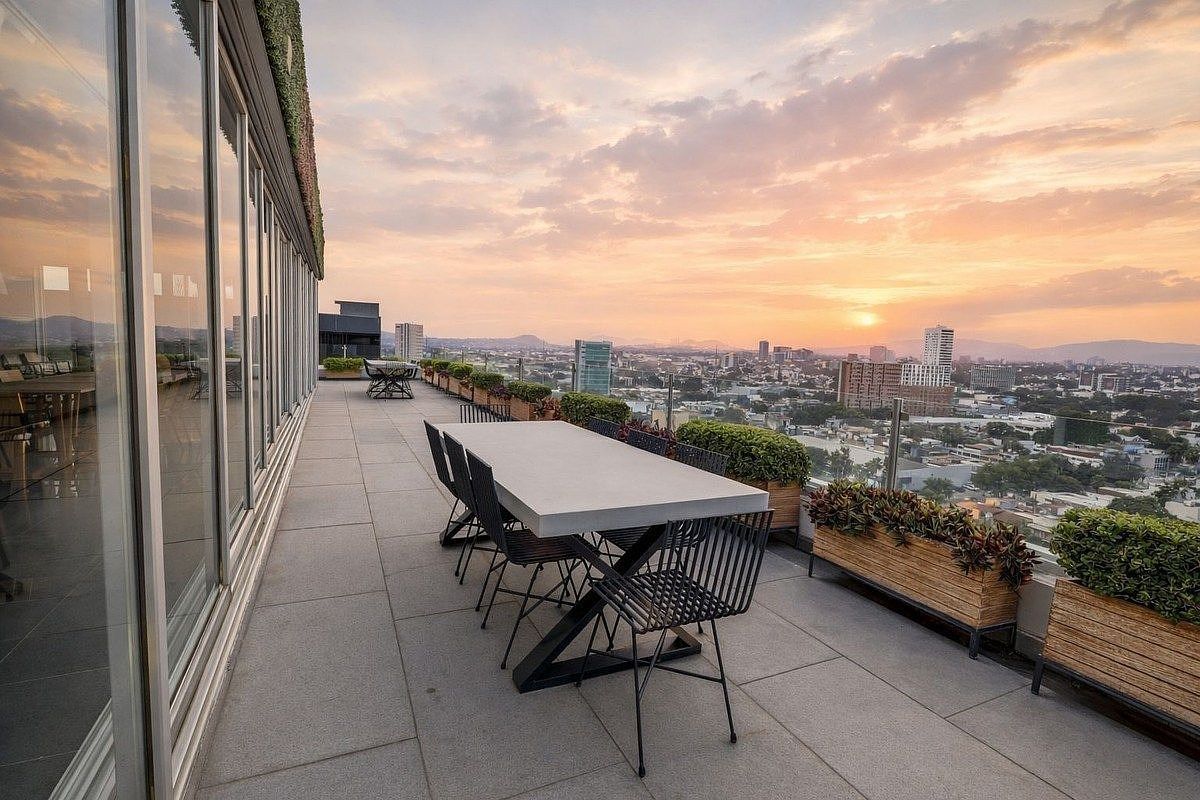 Apartamento em Americana, Guadalajara, foto 4 de 37