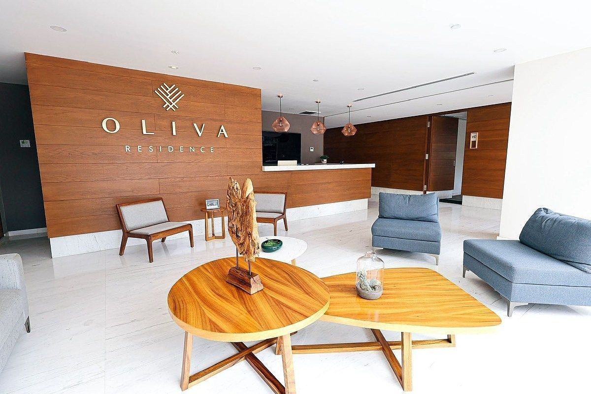 Apartamento em Americana, Guadalajara, foto 5 de 37