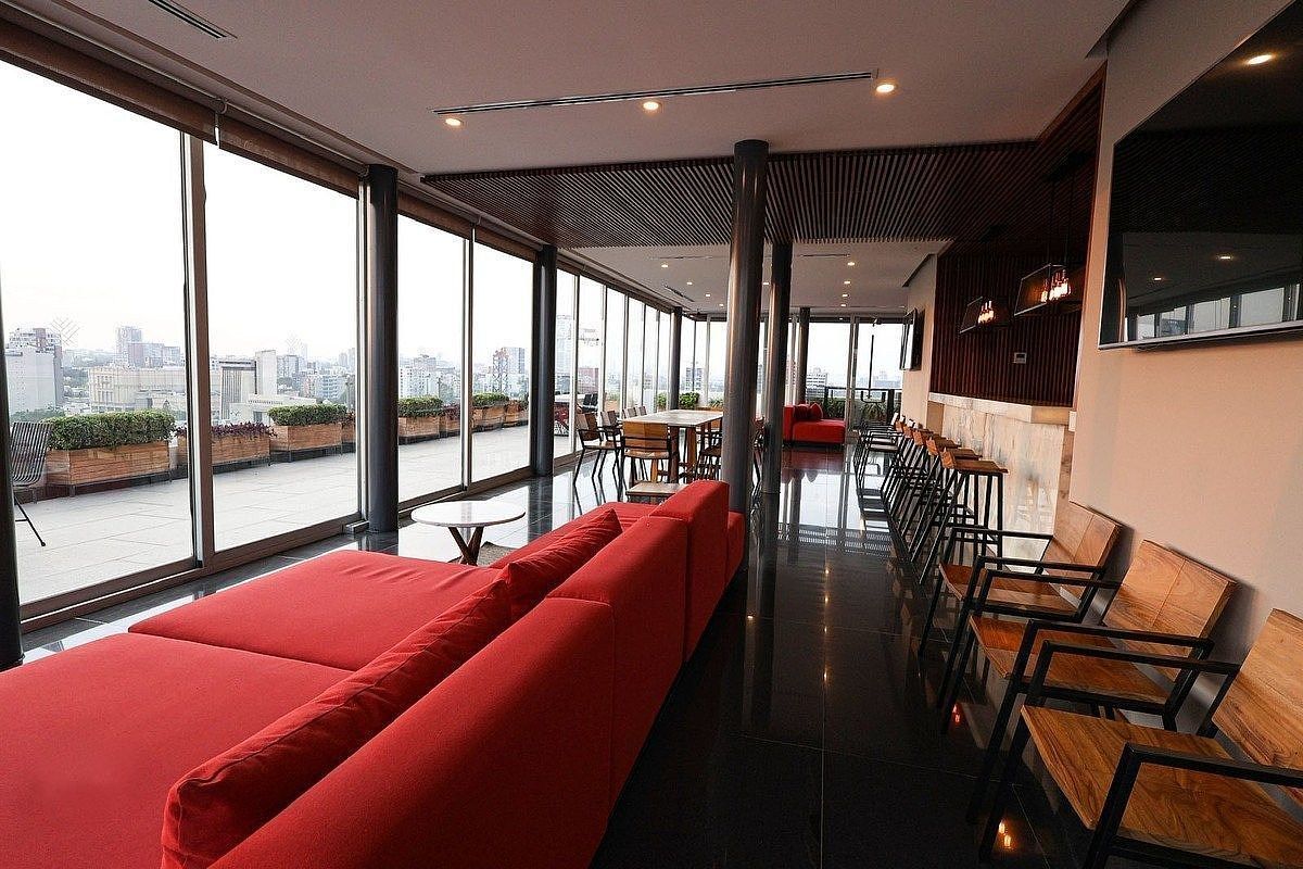 Apartamento em Americana, Guadalajara, foto 7 de 37