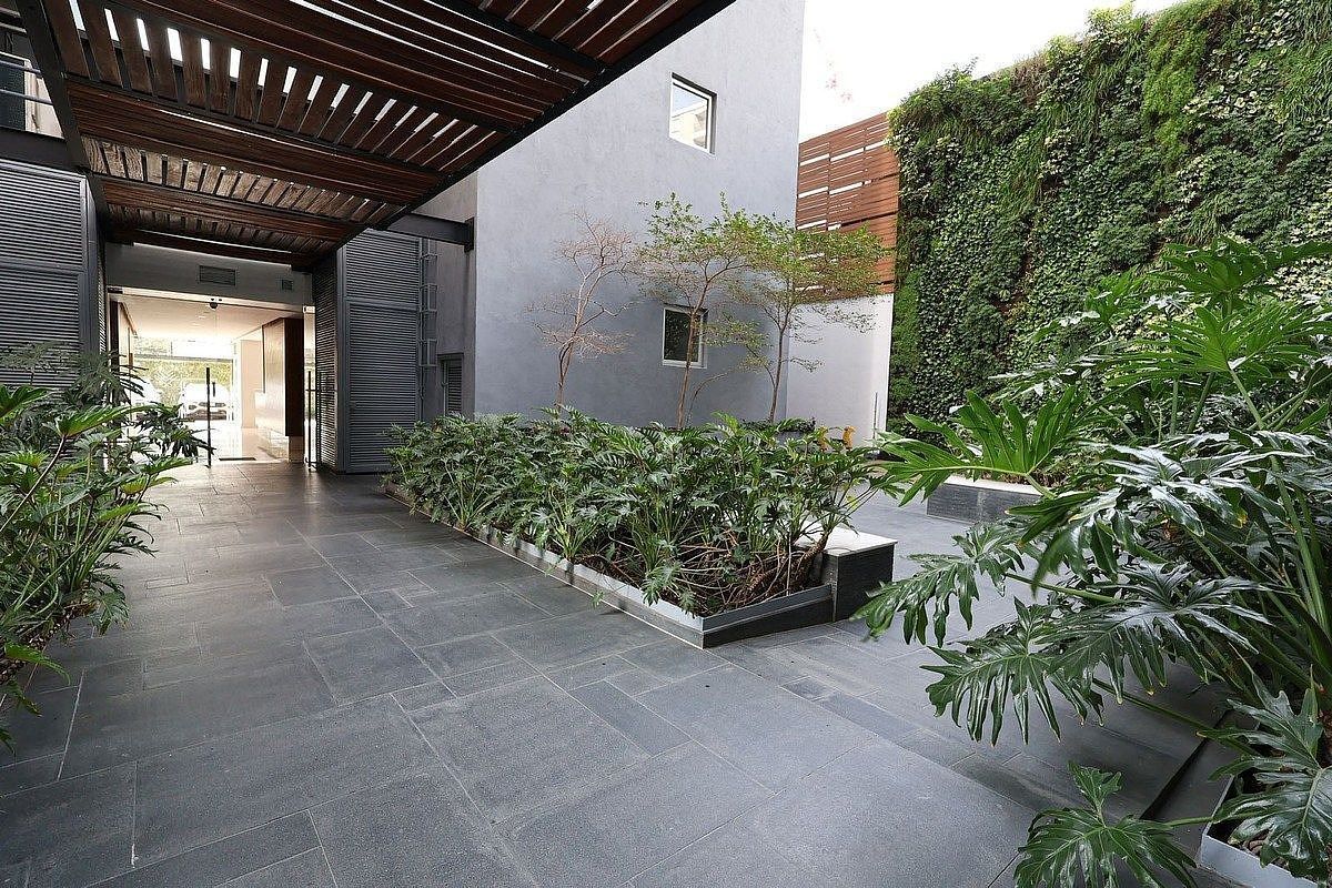 Apartamento em Americana, Guadalajara, foto 11 de 37