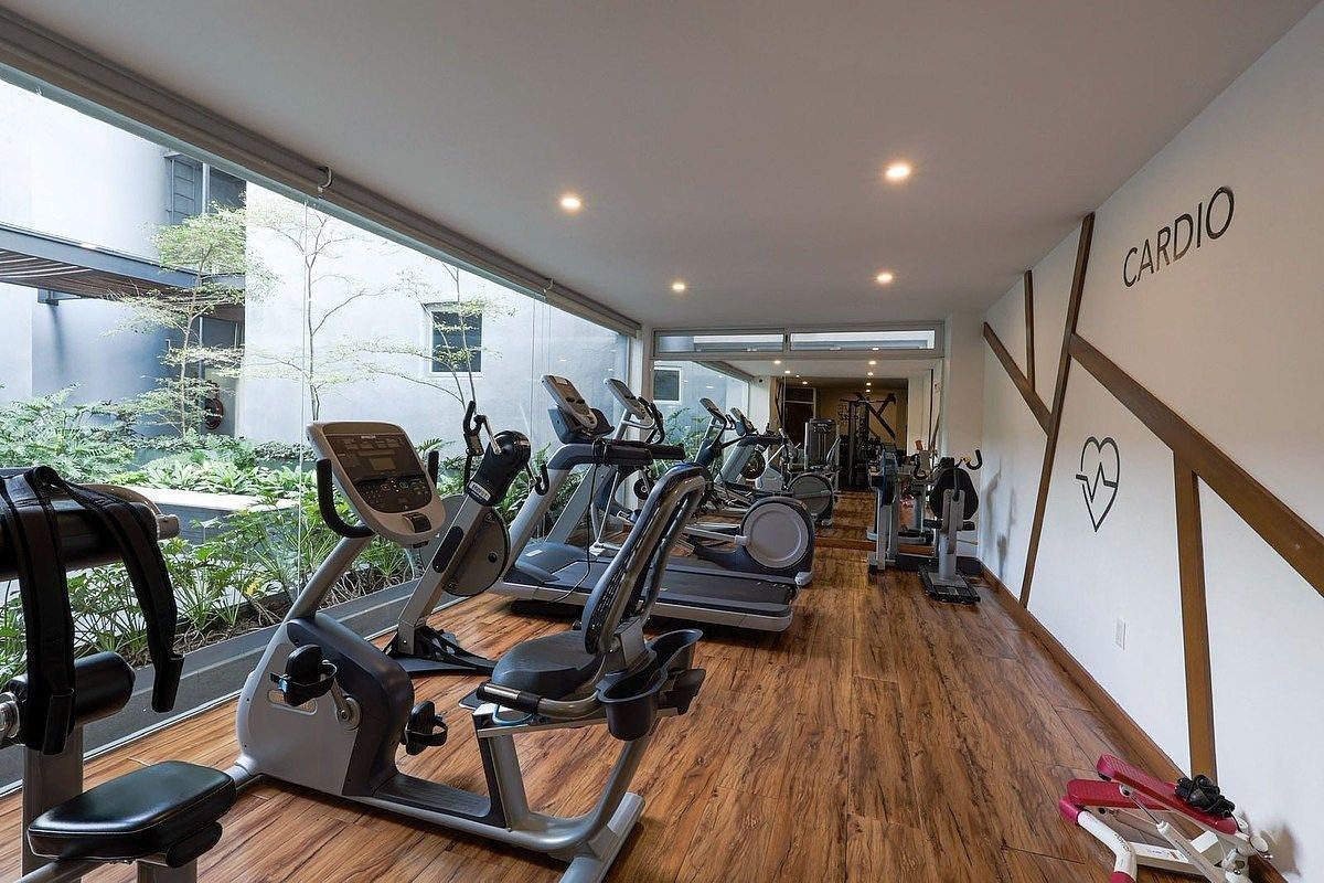 Apartamento em Americana, Guadalajara, foto 16 de 37