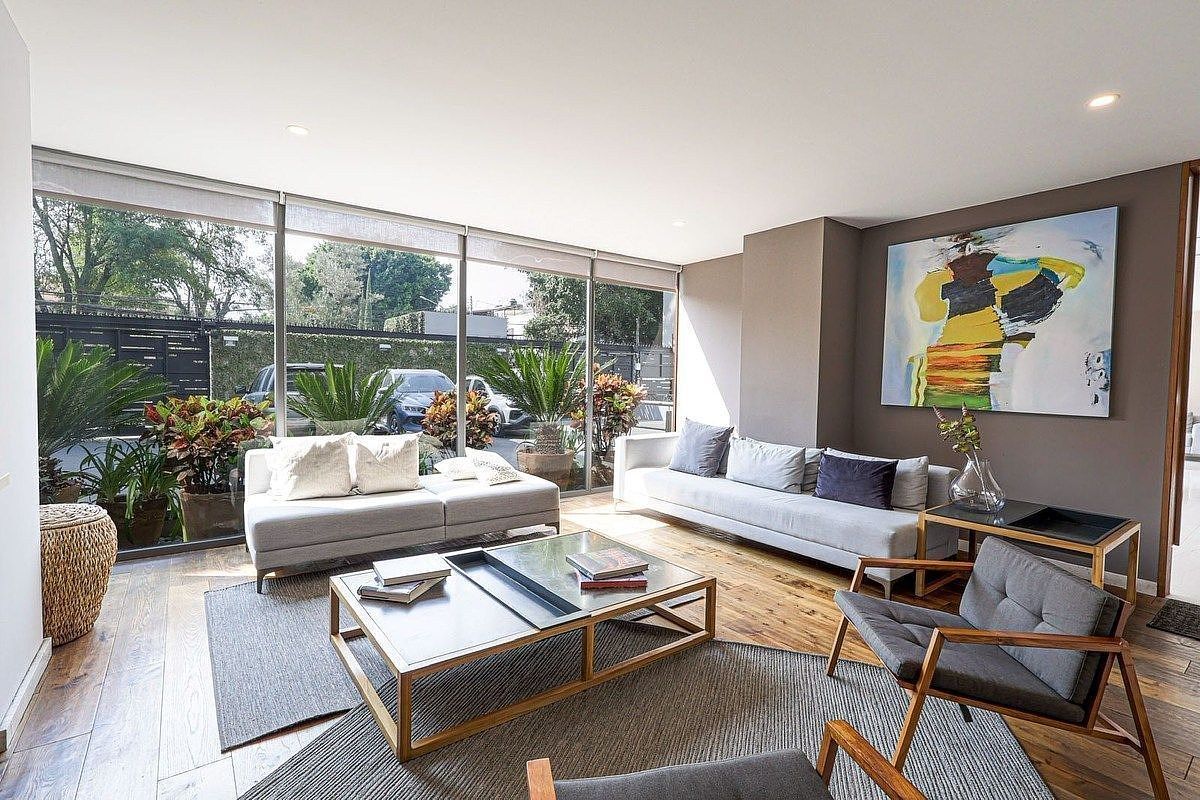 Apartamento em Americana, Guadalajara, foto 18 de 37