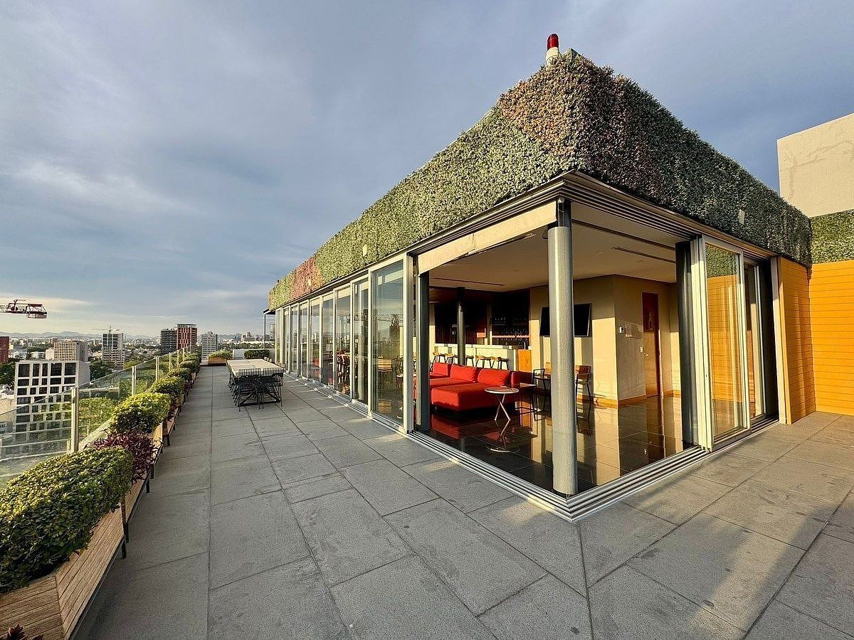 Apartamento em Americana, Guadalajara, foto 20 de 37