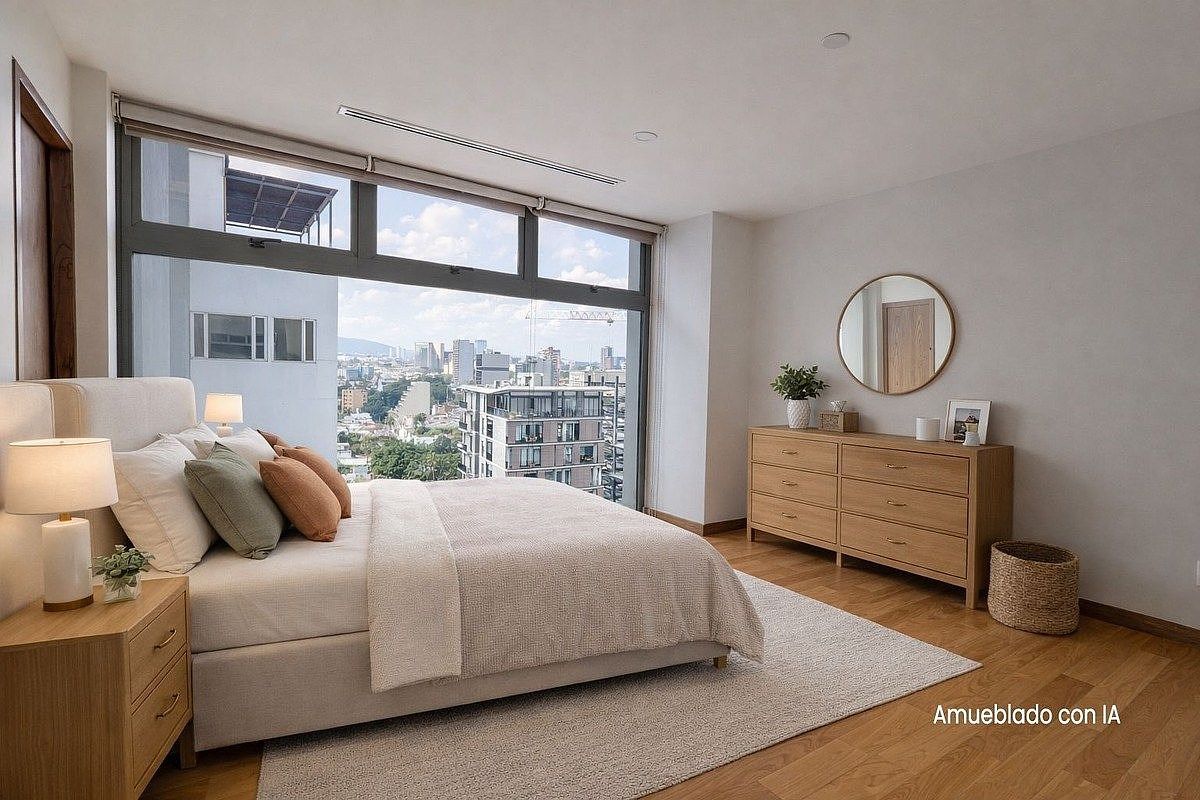 Apartamento em Americana, Guadalajara, foto 25 de 37