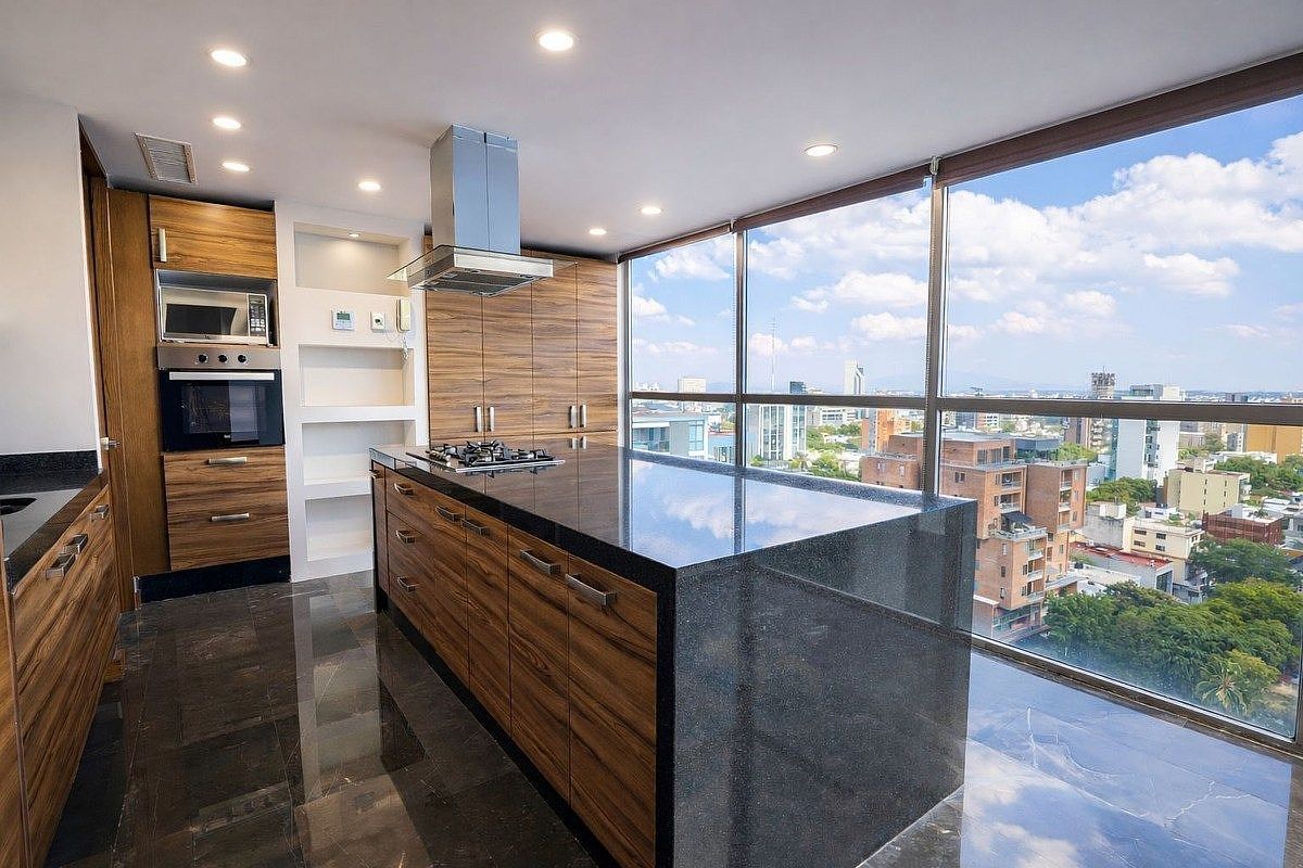 Apartamento em Americana, Guadalajara, foto 27 de 37