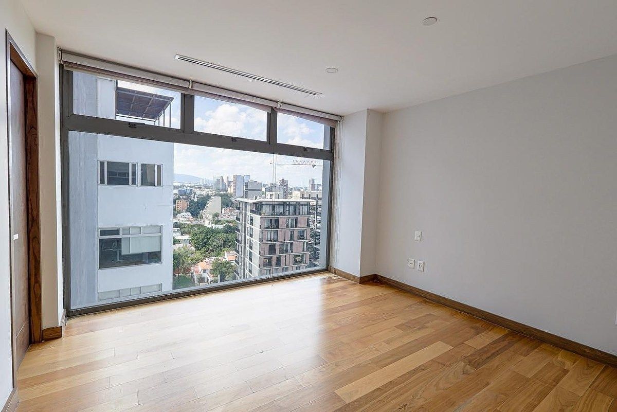 Apartamento em Americana, Guadalajara, foto 26 de 37