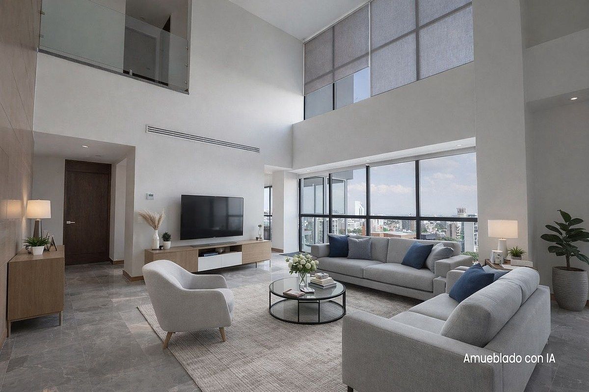Apartamento em Americana, Guadalajara, foto 28 de 37