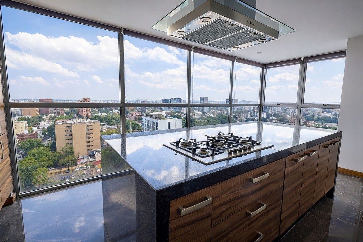 Apartamento em Americana, Guadalajara, foto 30 de 37