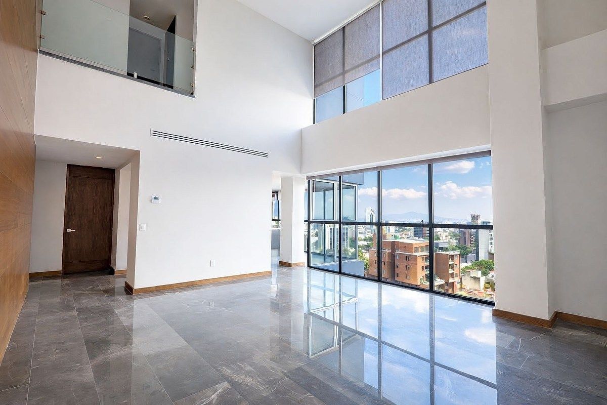 Apartamento em Americana, Guadalajara, foto 33 de 37