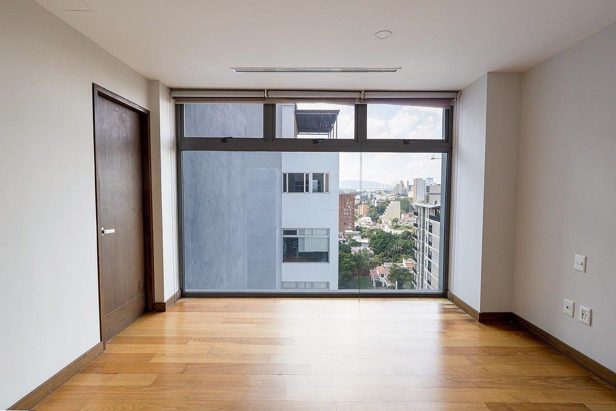Apartamento em Americana, Guadalajara, foto 34 de 37