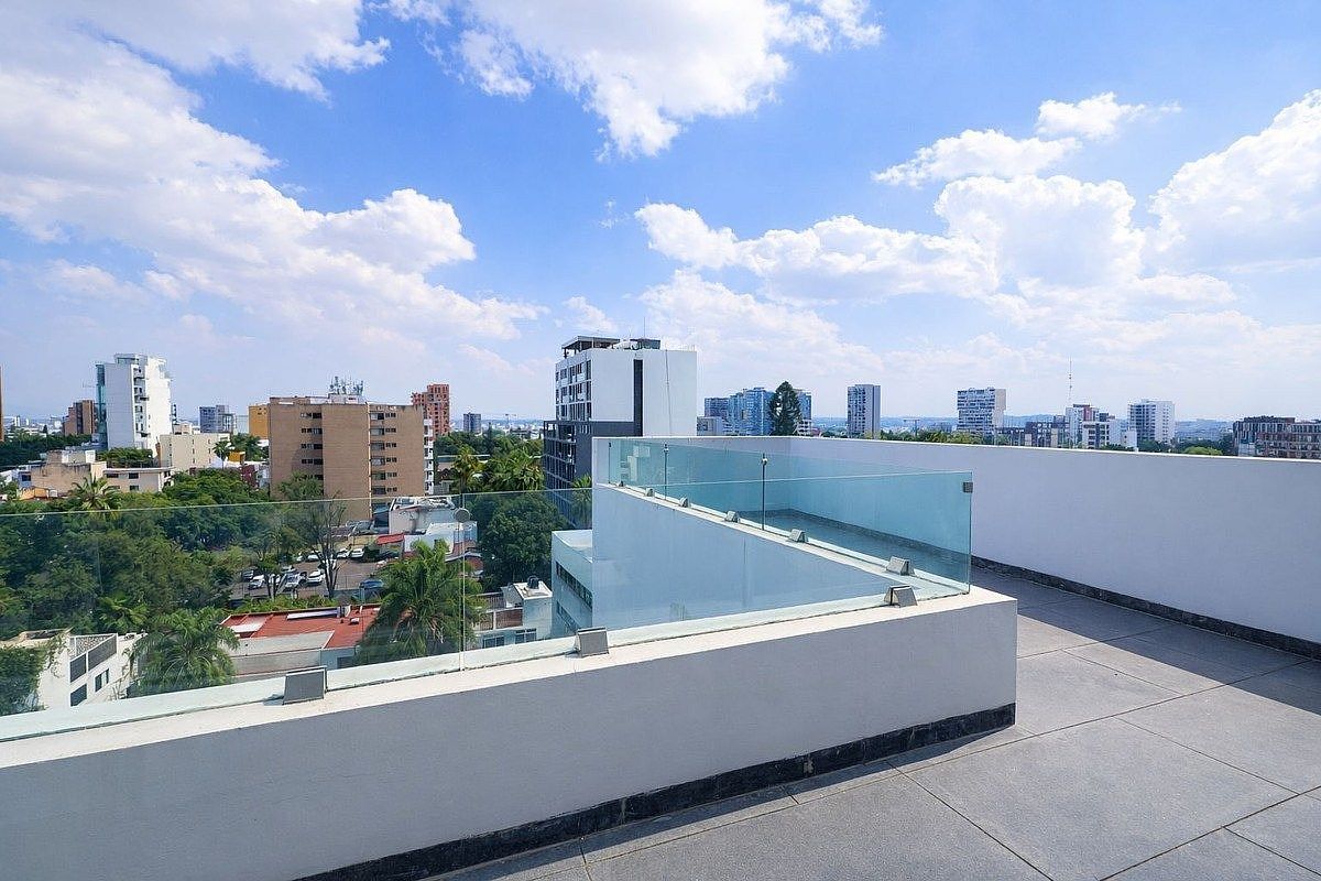 Apartamento em Americana, Guadalajara, foto 37 de 37