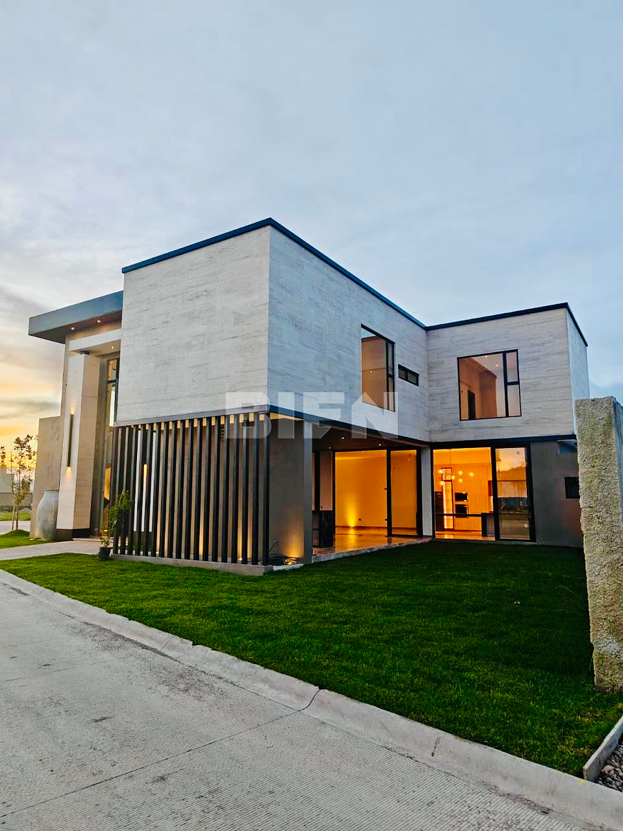 Casa en Las Privanzas, Durango, foto 2 de 27