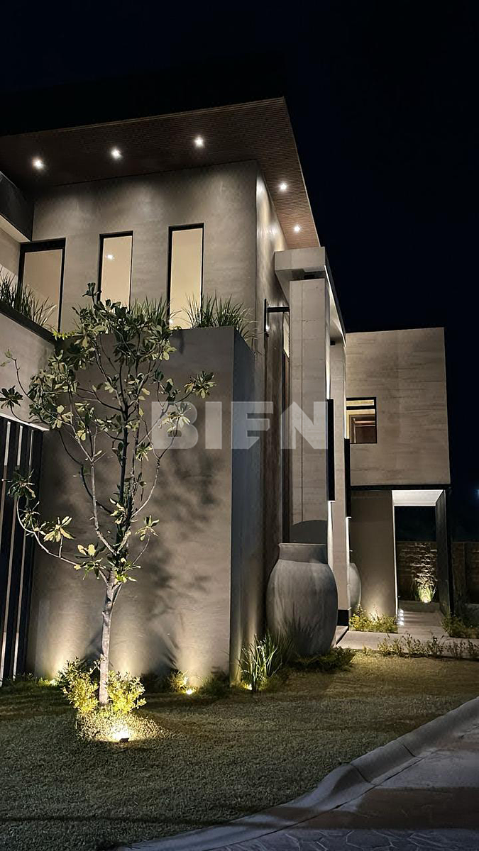 Casa en Las Privanzas, Durango, foto 12 de 27