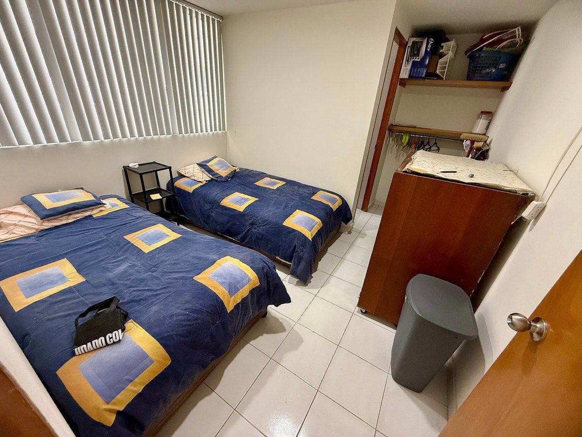 Cuarto de servicio, foto 44 de 47