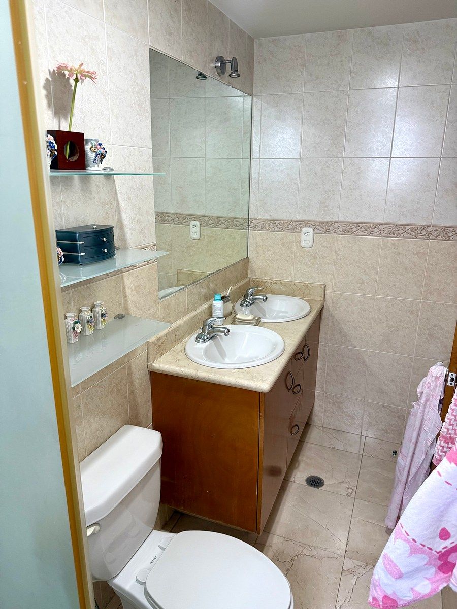Departamento en Polanco III Sección, Miguel Hidalgo, foto 40 de 47