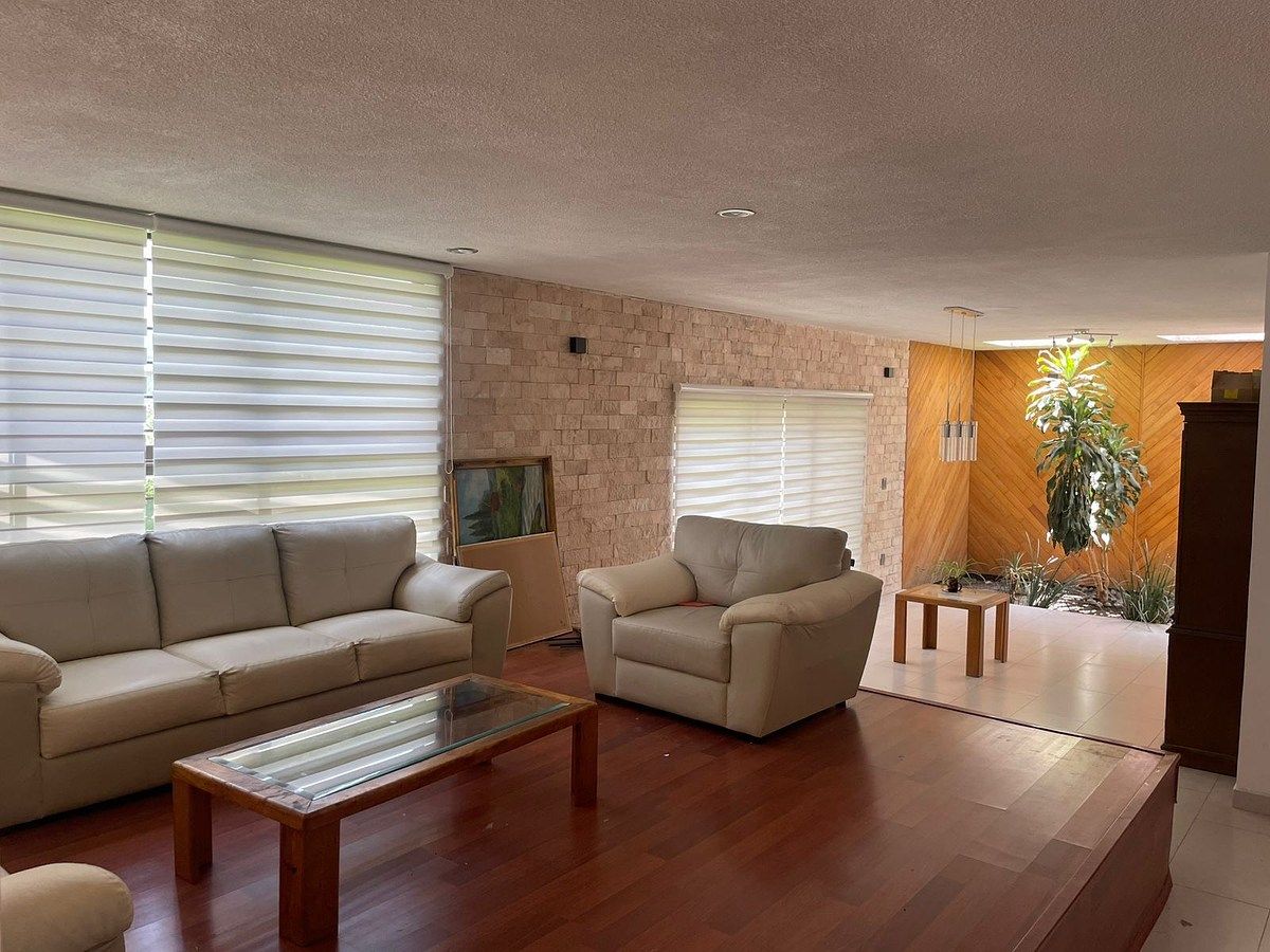Casa en Colina del Sur, Álvaro Obregón, foto 2 de 11