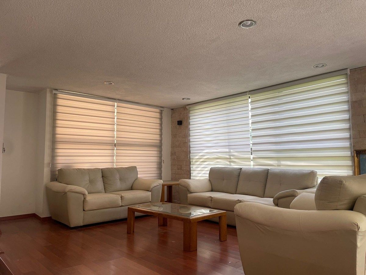 Casa en Colina del Sur, Álvaro Obregón, foto 3 de 11