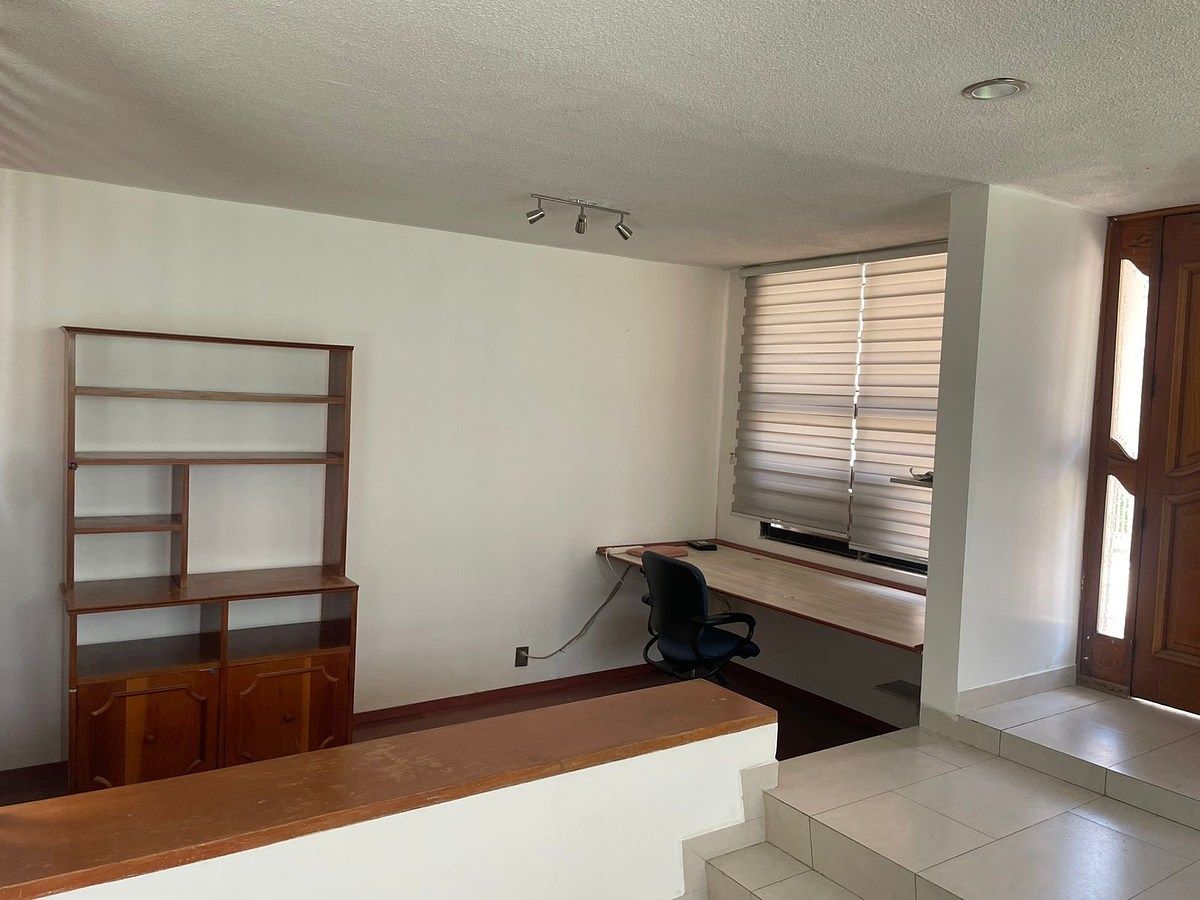 Casa en Colina del Sur, Álvaro Obregón, foto 4 de 11