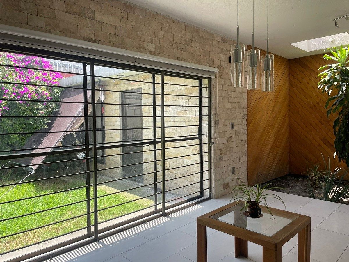 Casa en Colina del Sur, Álvaro Obregón, foto 5 de 11