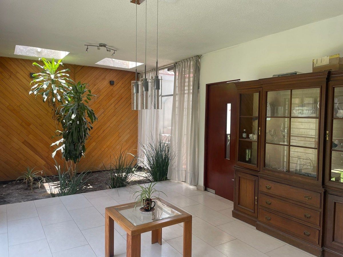 Casa en Colina del Sur, Álvaro Obregón, foto 6 de 11