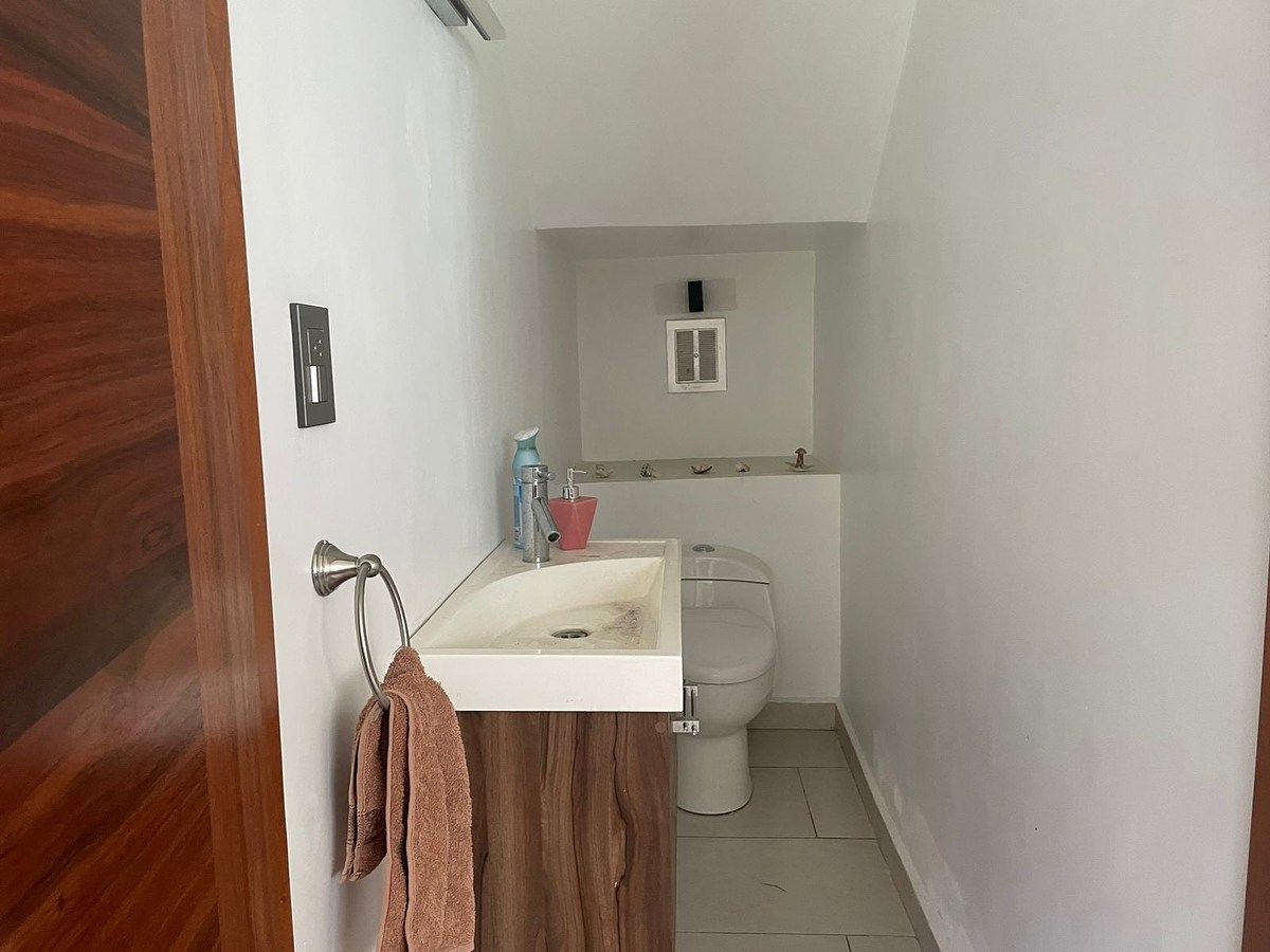Casa en Colina del Sur, Álvaro Obregón, foto 8 de 11