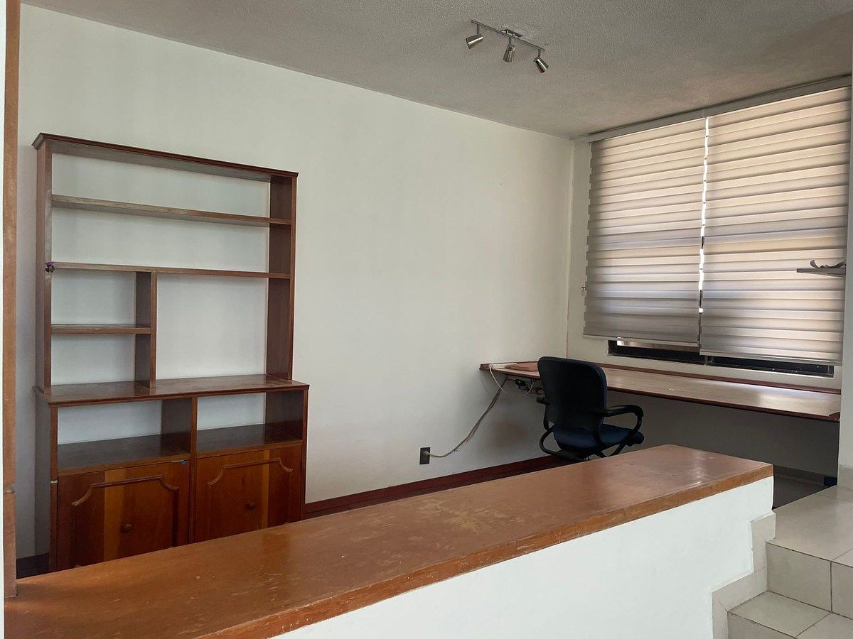 Casa en Colina del Sur, Álvaro Obregón, foto 9 de 11