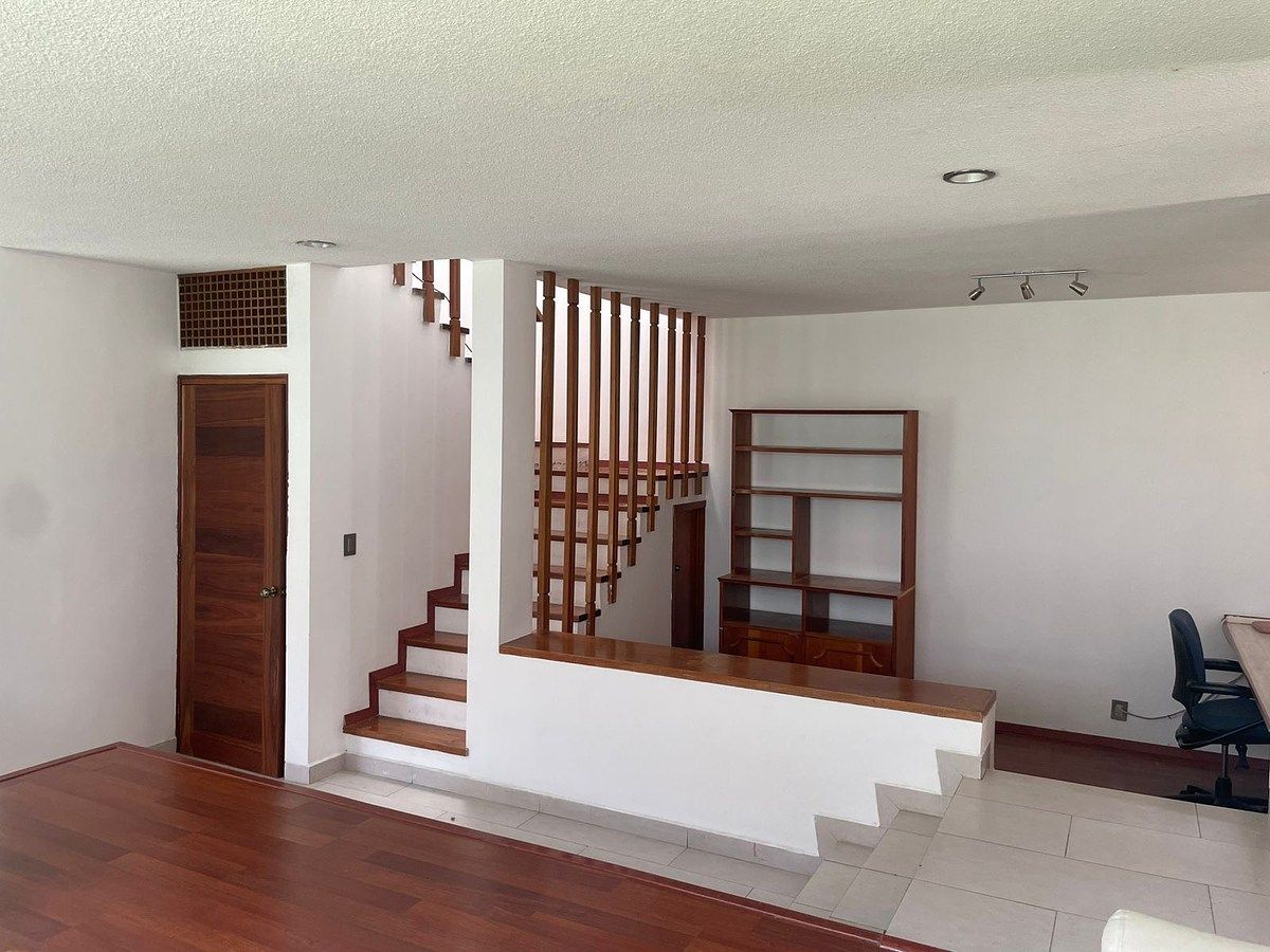 Casa en Colina del Sur, Álvaro Obregón, foto 10 de 11