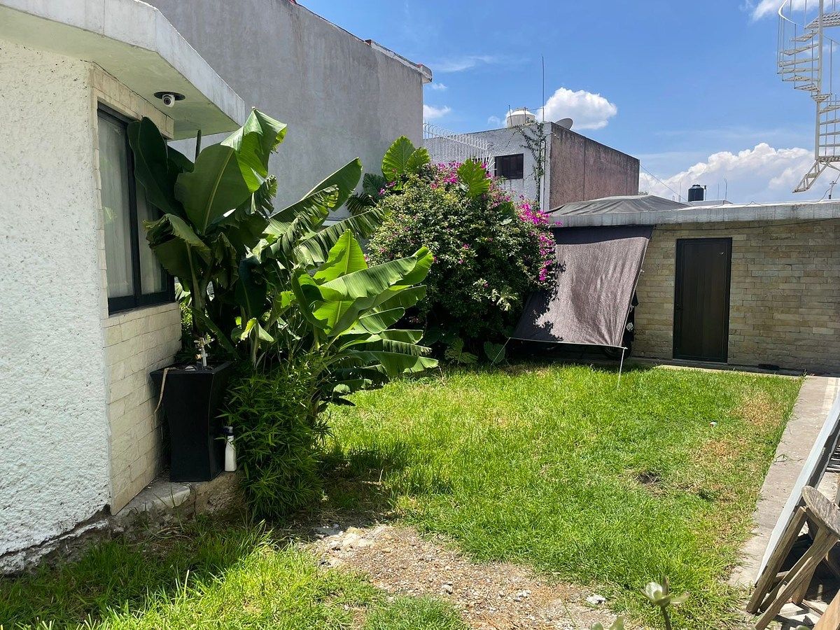 Casa en Colina del Sur, Álvaro Obregón, foto 11 de 11