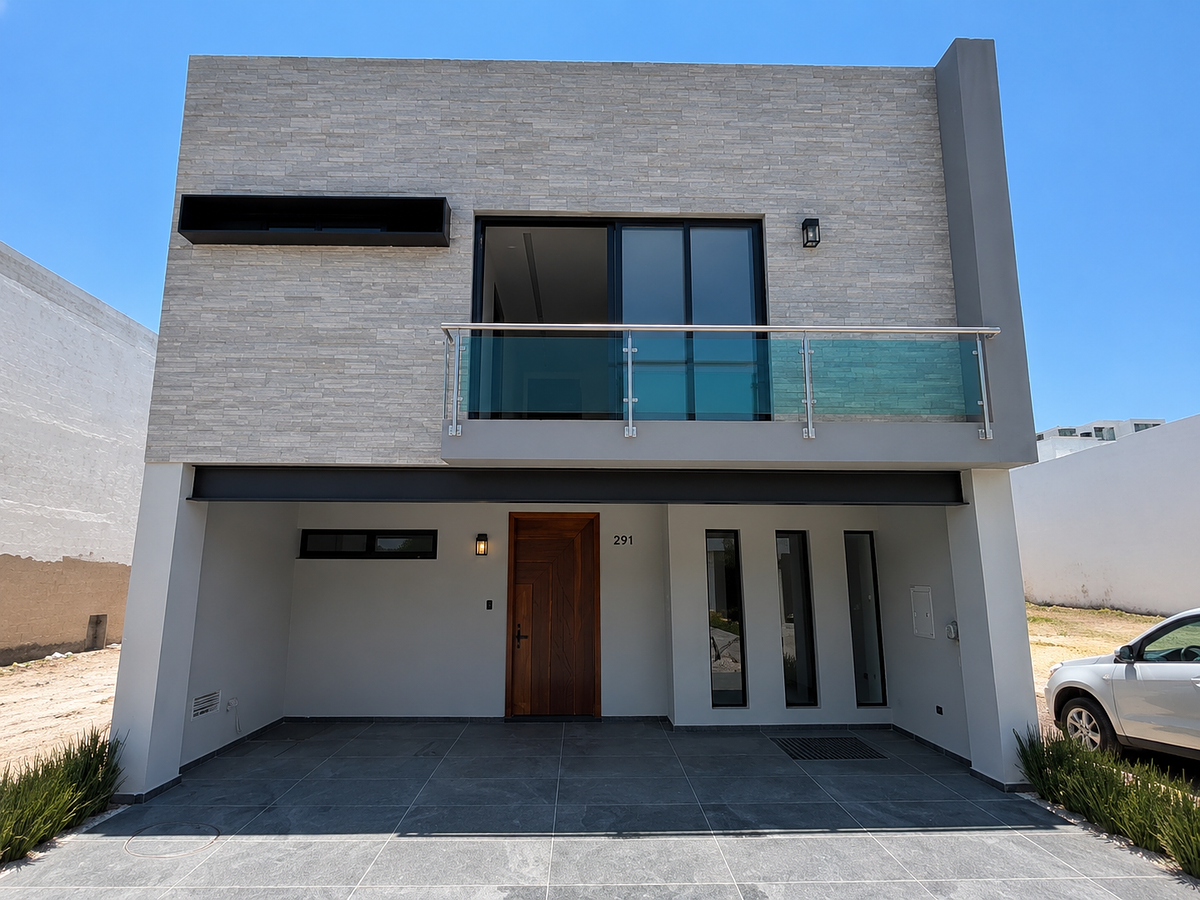 Casa en Solares, Zapopan, foto 2 de 29