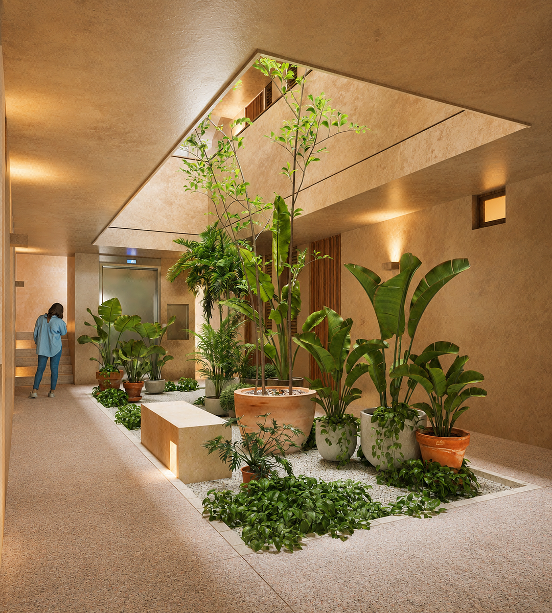 Apartamento em Cozumel Centro, Cozumel, foto 4 de 7