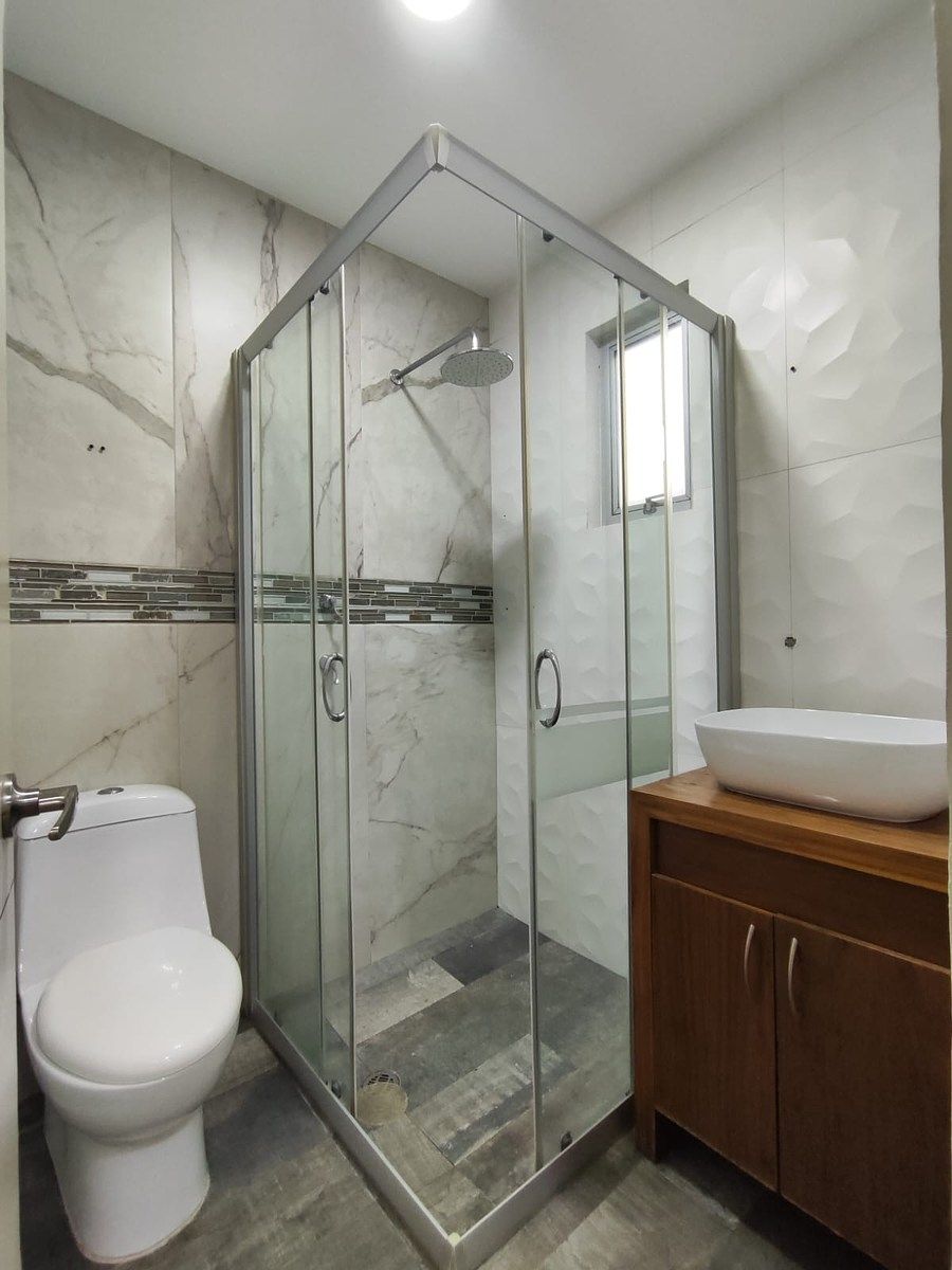 Apartment in Cuchilla de Padierna, Tlalpan, photo 15 of 20