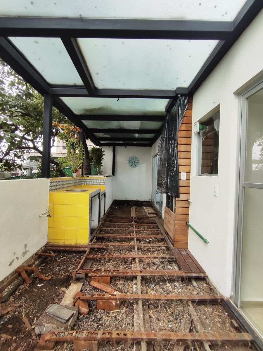 Apartment in Cuchilla de Padierna, Tlalpan, photo 17 of 20