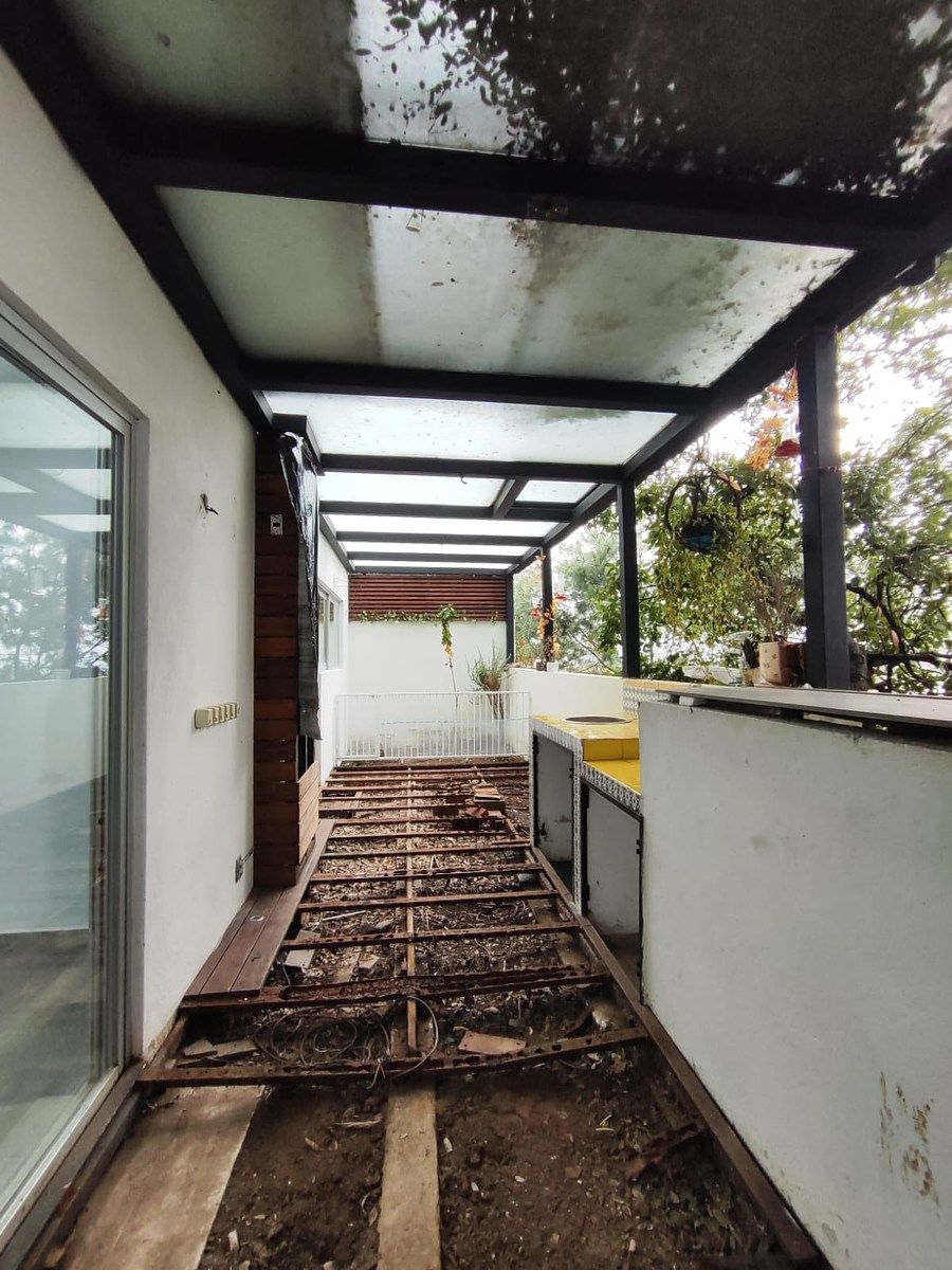 Apartment in Cuchilla de Padierna, Tlalpan, photo 20 of 20