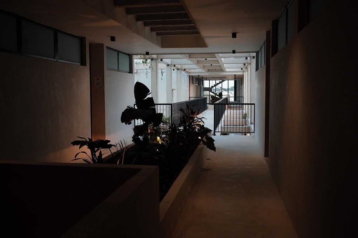 Apartamento em Privada San Antonio Cucul, Mérida, foto 12 de 17