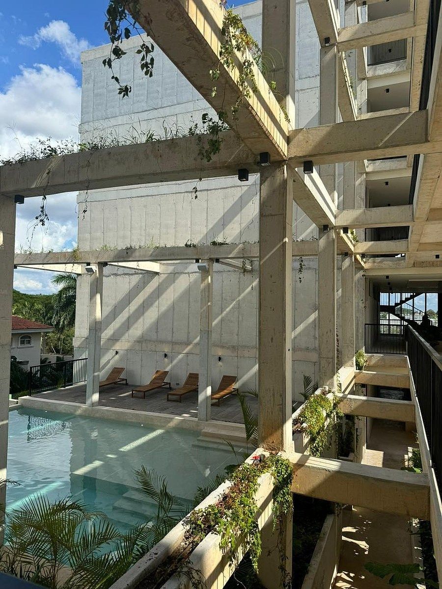 Apartamento em Privada San Antonio Cucul, Mérida, foto 13 de 17