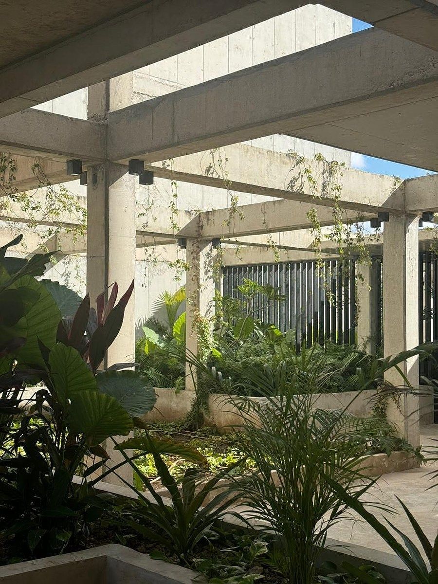 Apartamento em Privada San Antonio Cucul, Mérida, foto 14 de 17